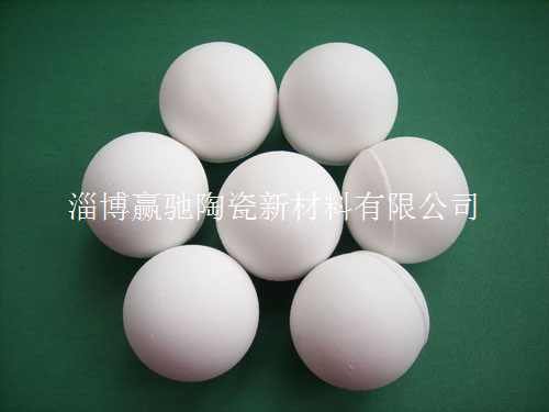 水泥生产中应用陶瓷研磨球的质量标准