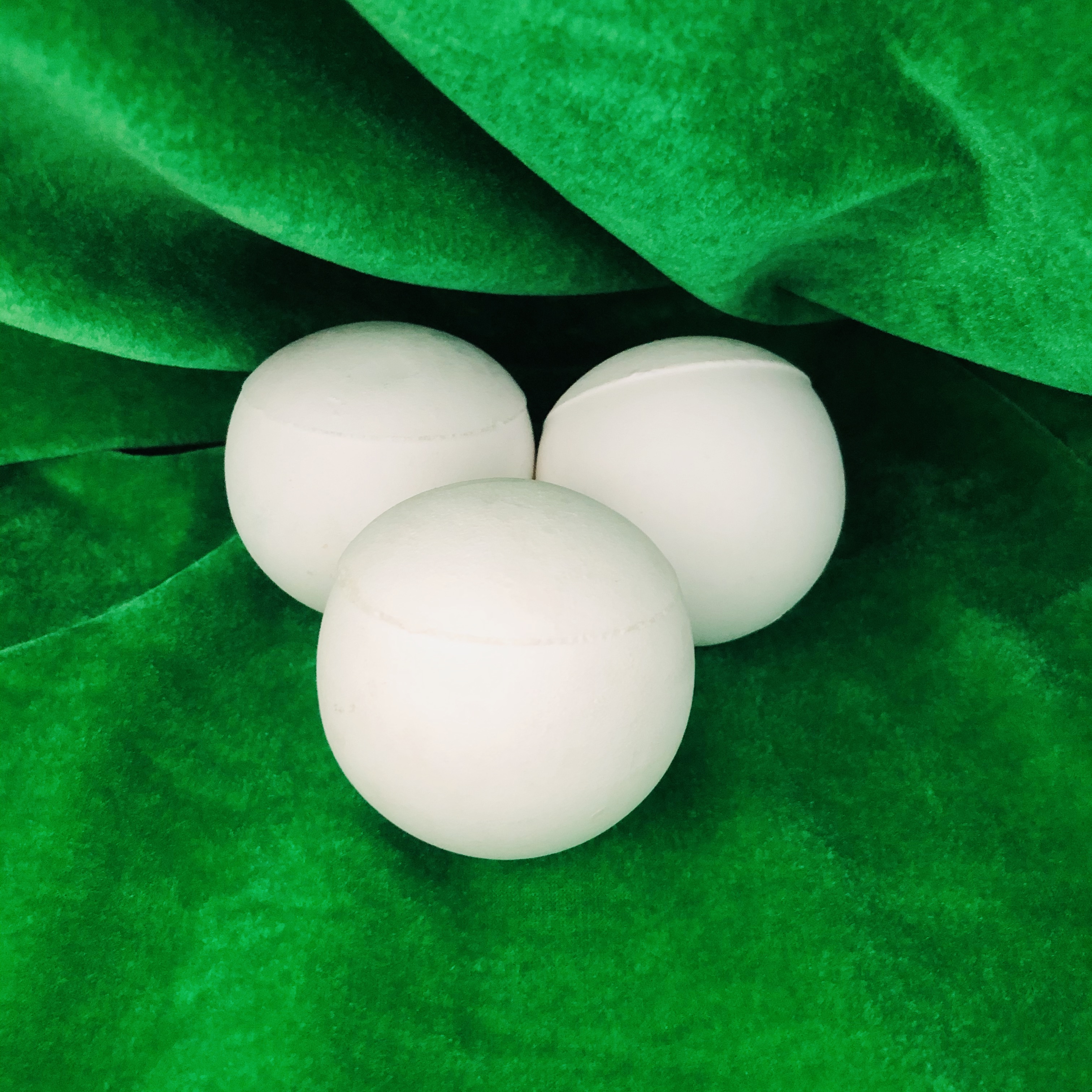 惰性氧化铝球|——研磨瓷球